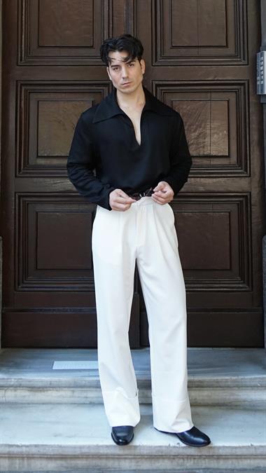 Kont Alucard Gömlek