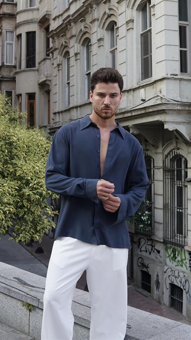 Sydney Carton Gömlek