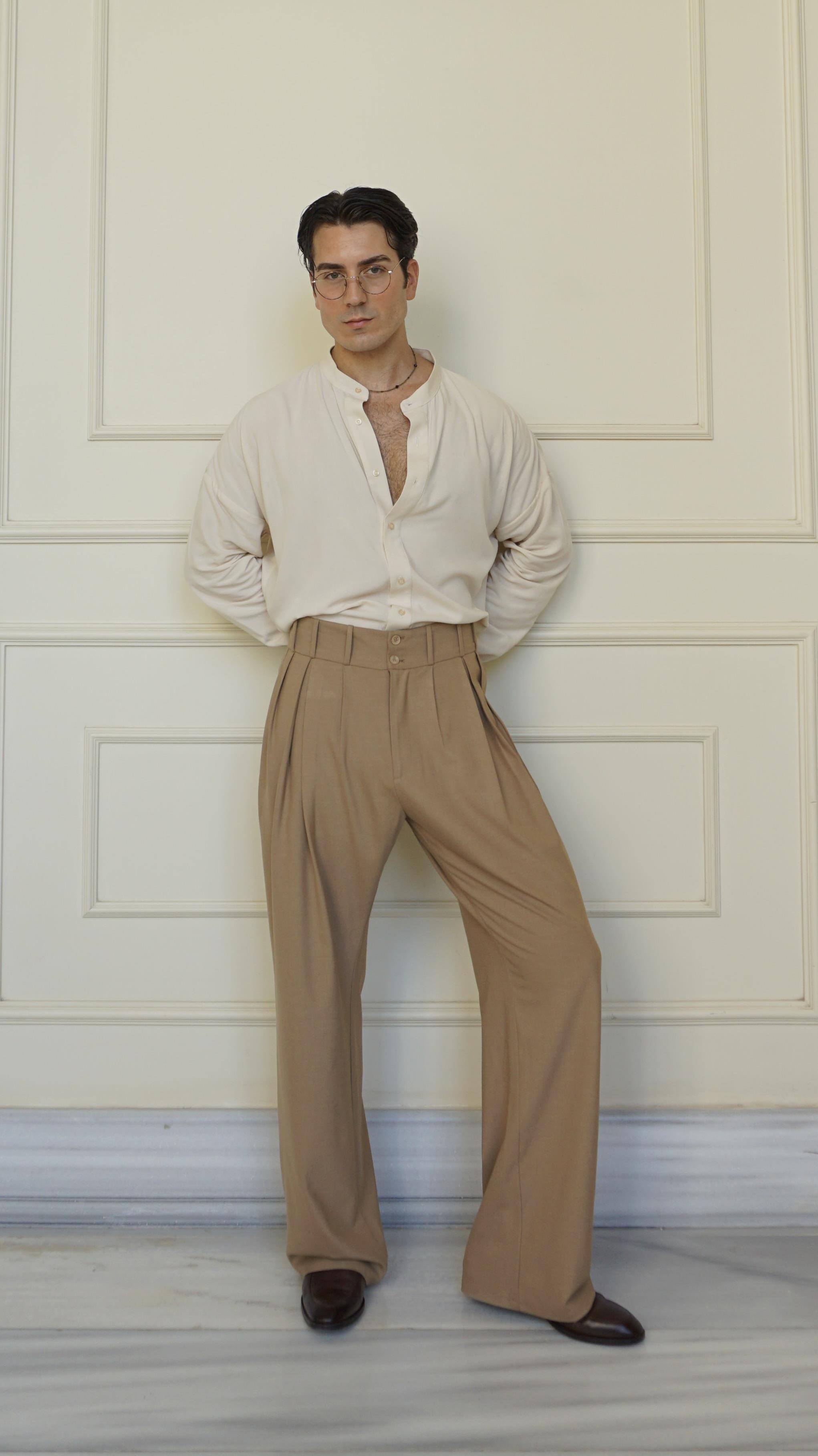 Don Quijote Pantolon