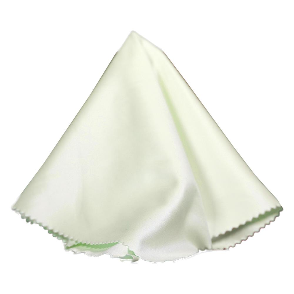 100 Adet Dijital Köşe Baskılı Atölye Bezi 30x30 cm 220 gr. %80 Polyester %20 Polyamid