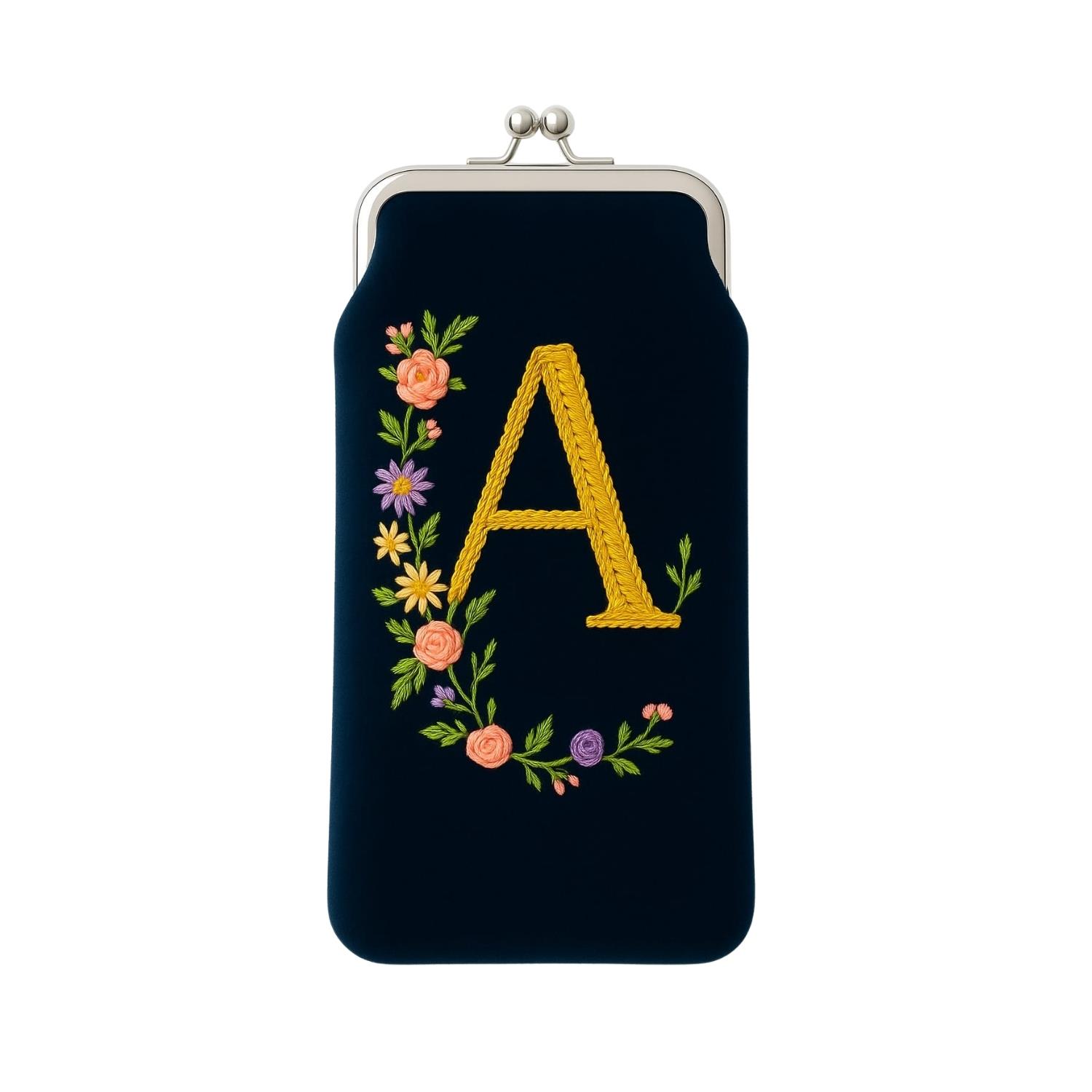 Hand Made Çanta 10x15 cm - Logonuza ve Markanıza Özel Tasarım