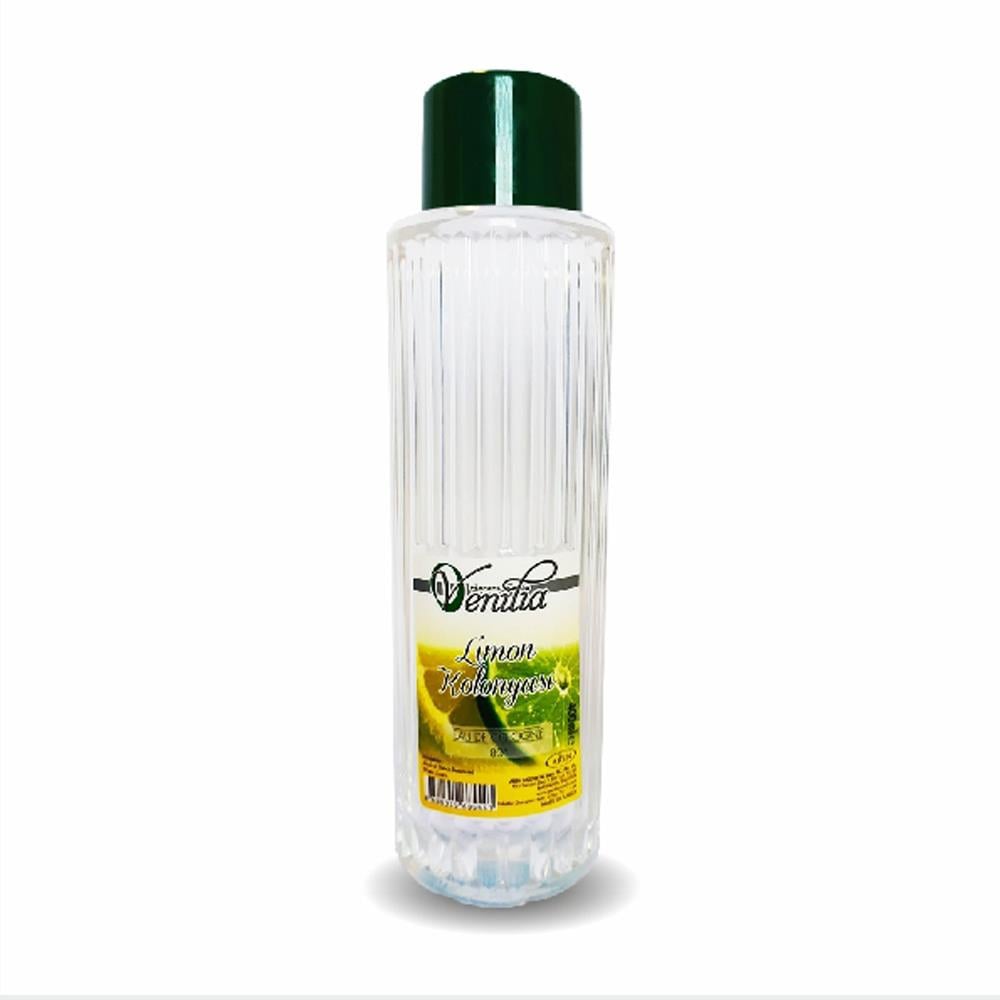 Limon Kolonyası 400 ML Pet Şişe