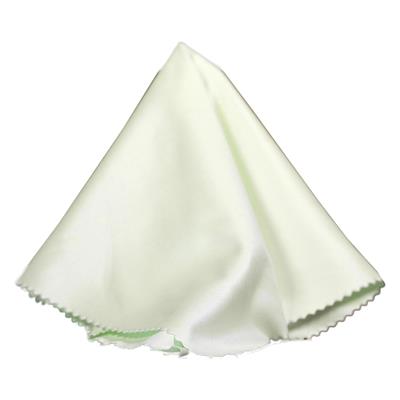 100 Adet Dijital Köşe Baskılı Atölye Bezi 30x30 cm 220 gr. %80 Polyester %20 Polyamid