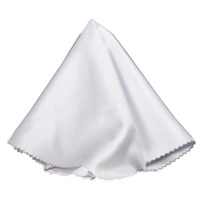 100 Adet Dijital Köşe Baskılı Atölye Bezi 30x30 cm 220 gr. %80 Polyester %20 Polyamid