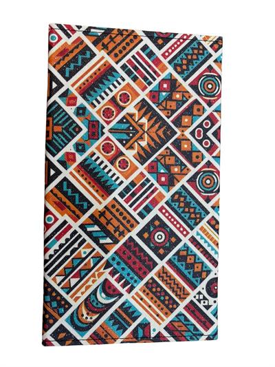 8 Adet Indian Dizayn Gözlük ve Aksesuar Çekmece Düzenleyici