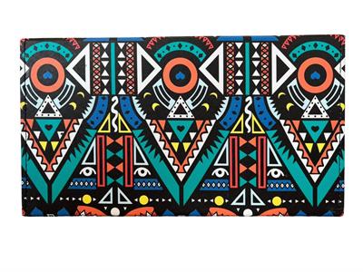 AFRICAN DESIGN GÖZLÜK ÇEKMECE DÜZENLEYİCİ ve TAKI ÇANTASI