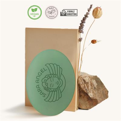 Bebekler İçin El Yapımı Doğal Cilt ve Vücut Bakım Sabunu