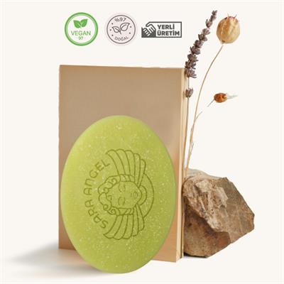 Cilt Onarıcı El Yapımı Doğal Cilt ve Yüz Bakım Sabunu