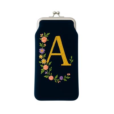 Hand Made Çanta 10x15 cm - Logonuza ve Markanıza Özel Tasarım