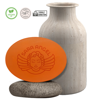 Hyaluronik Asit ve Allantoinli El Yapımı Doğal Cilt ve Yüz Bakım Sabunu