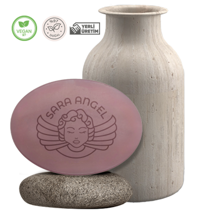 Kolajenli ve Allantoinli El Yapımı Doğal Cilt ve Yüz Bakım Sabunu