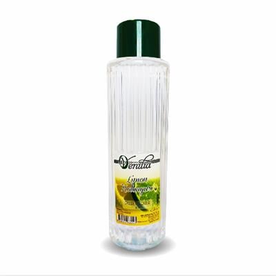 Limon Kolonyası 400 ML Pet Şişe