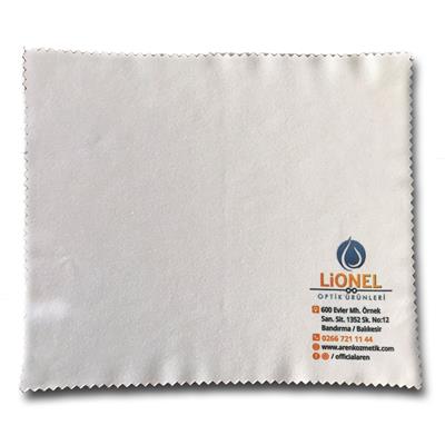 Lionel Gözlük Temizleme Seti, Gözlük Temizleme Spreyi ve Mikrofiber Gözlük Temizleme Bezi