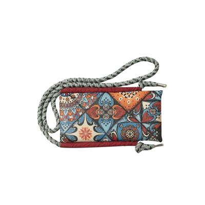 Ruby ve Mozaik Model Gözlük Çantası ve Kılıfı - Markanıza ve Logonuza Özel Tasarım 