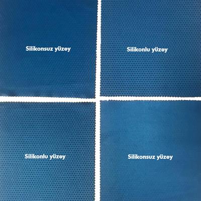 Silikon Tabanlı Kaymaz Kaydırmaz 15x18 cm 220 gr. %100 Polyester Mikrofiber Gözlük Temizleme Bezi