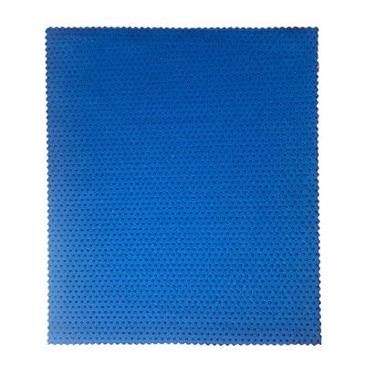 Silikon Tabanlı Kaymaz Kaydırmaz 15x18 cm 220 gr. %100 Polyester Mikrofiber Gözlük Temizleme Bezi