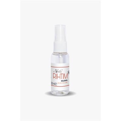 Venilia Rıhtım Cep Boy Kolonya Eau De Cologne 30 ML