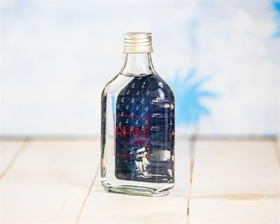 Venilia Rıhtım Kolonya Eau De Cologne Cam Şişe 200 ML