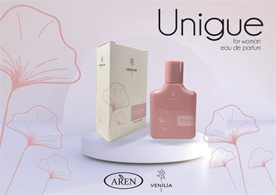 Venilia Unigue For Woman Eau De Parfum 50 ML Kadın Parfüm