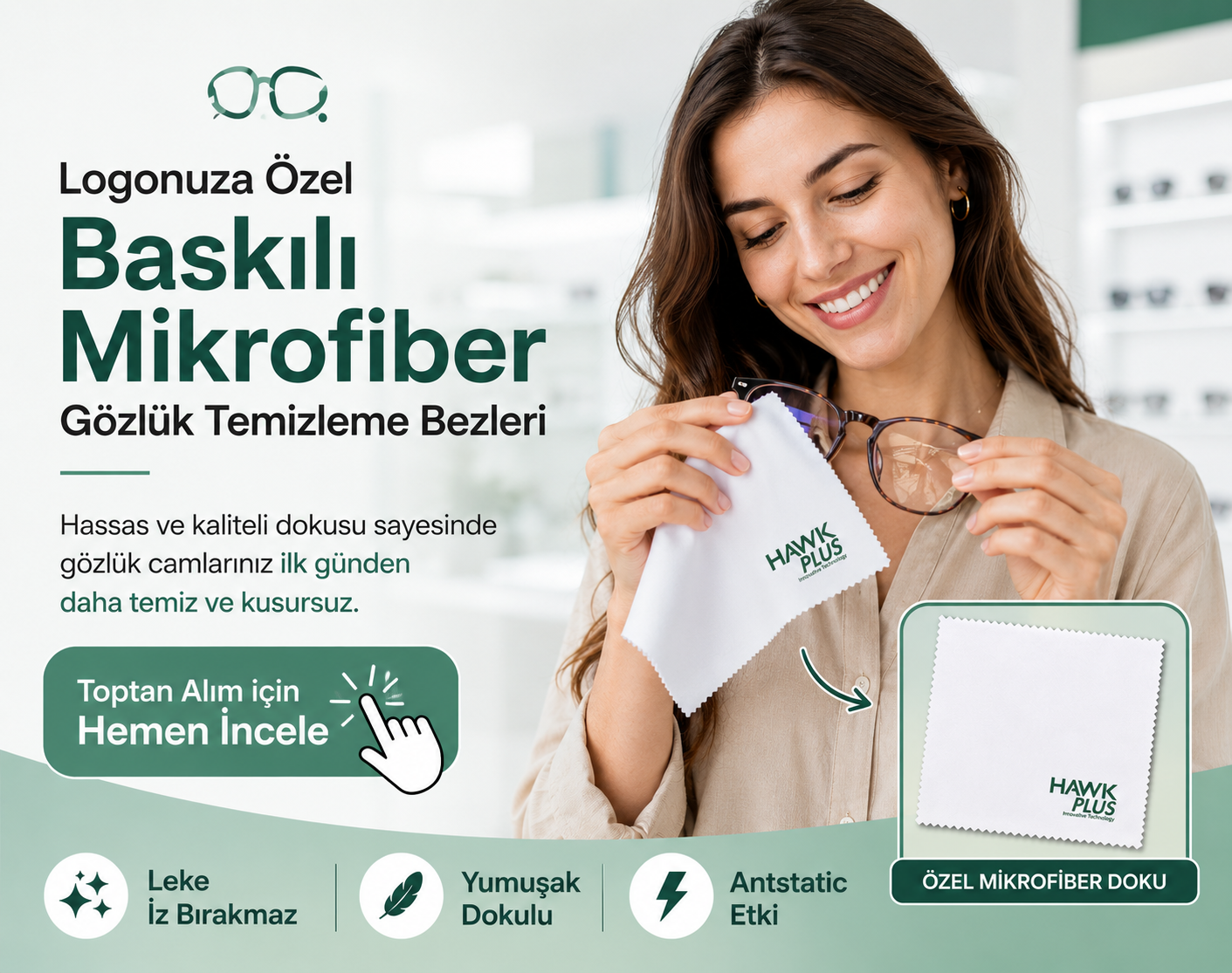 Baskılı Bezler