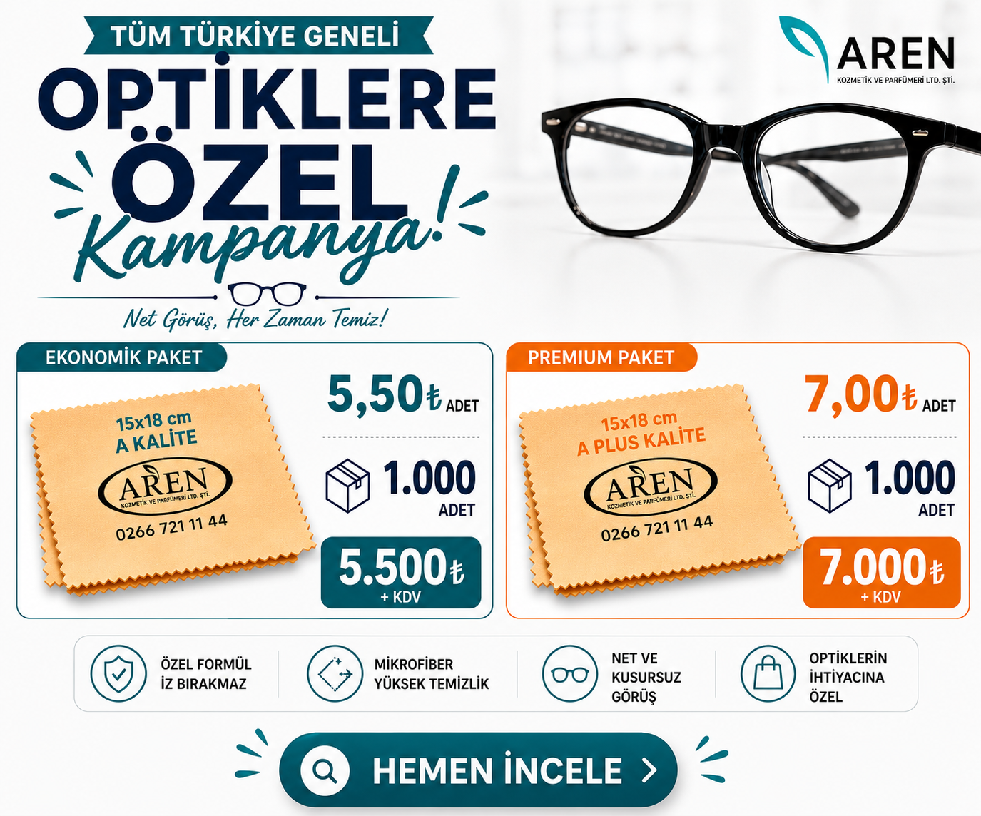 Bez Kampanyası
