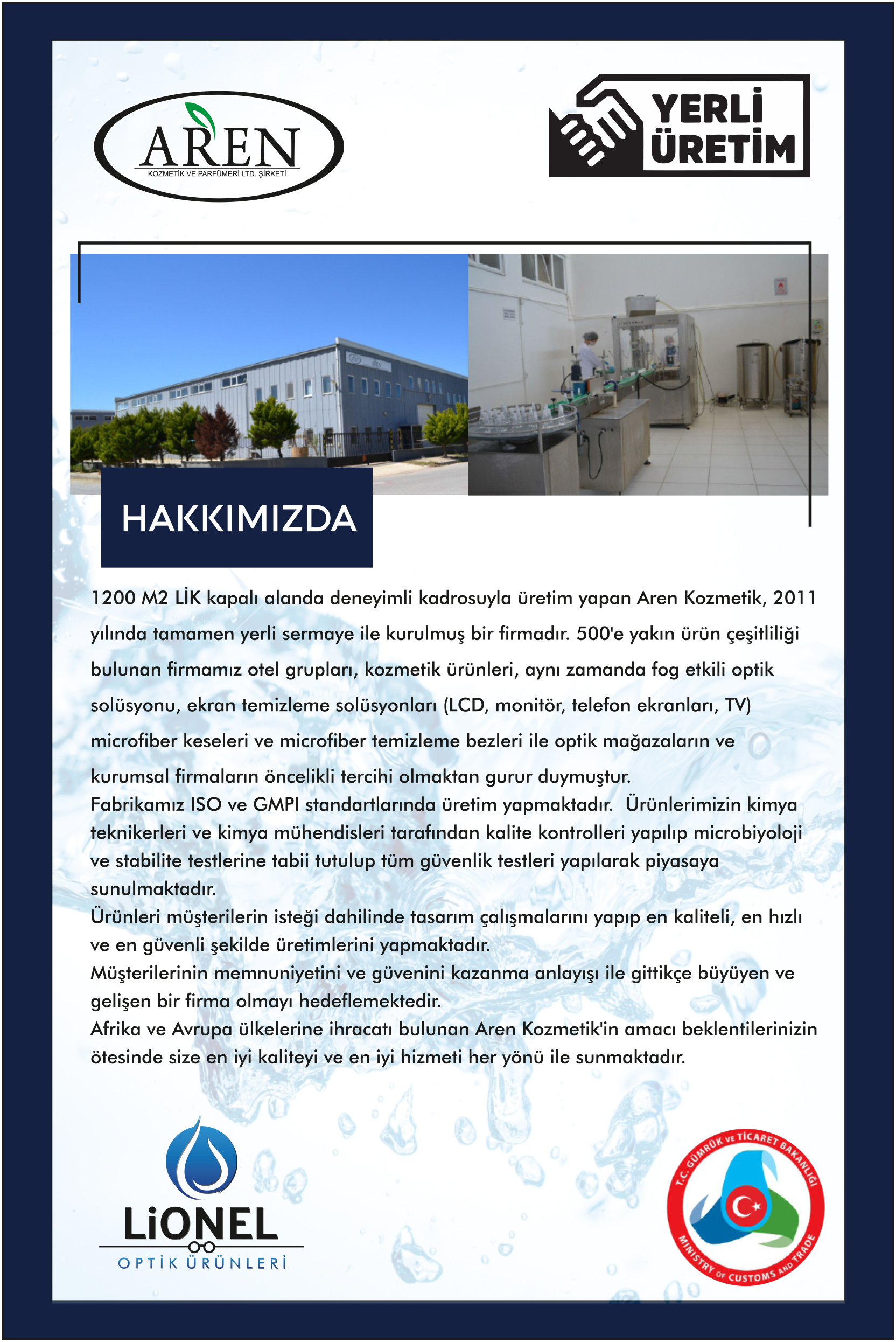 Hakkımızda
