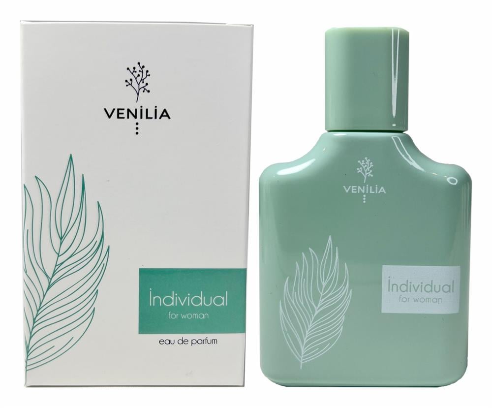 Venilia Individual For Woman Eau De Parfum 50 ml