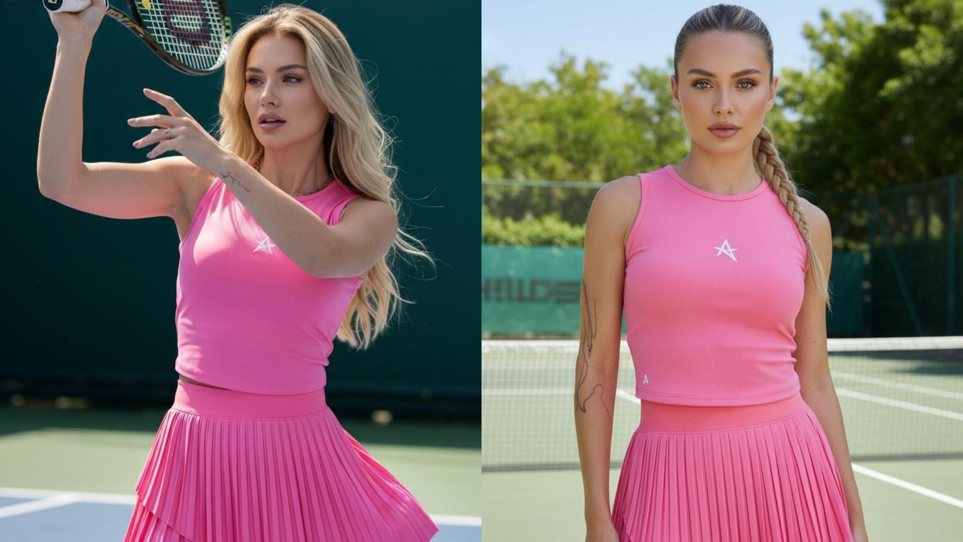 Pickleball  kıyafeti