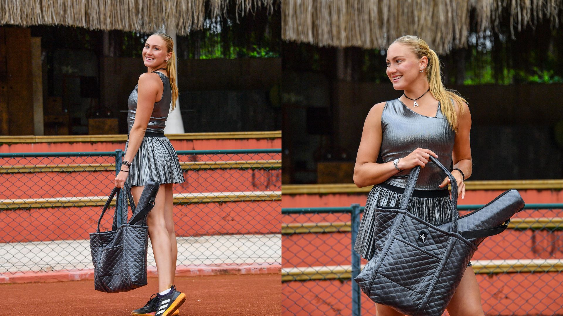 spor çantası nasıl hazırlanır