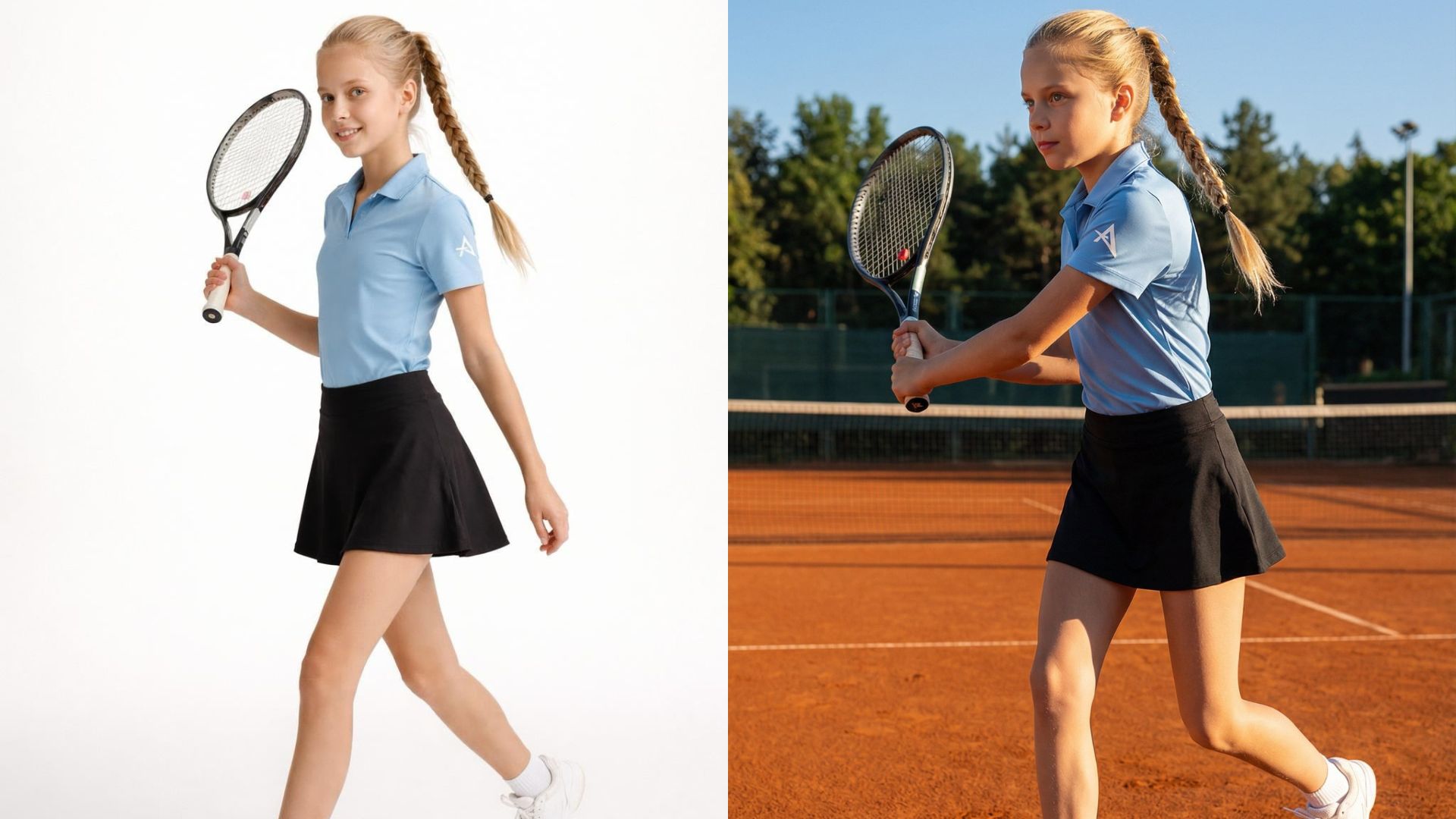 Tenis Sporu Boy Uzatır mı?