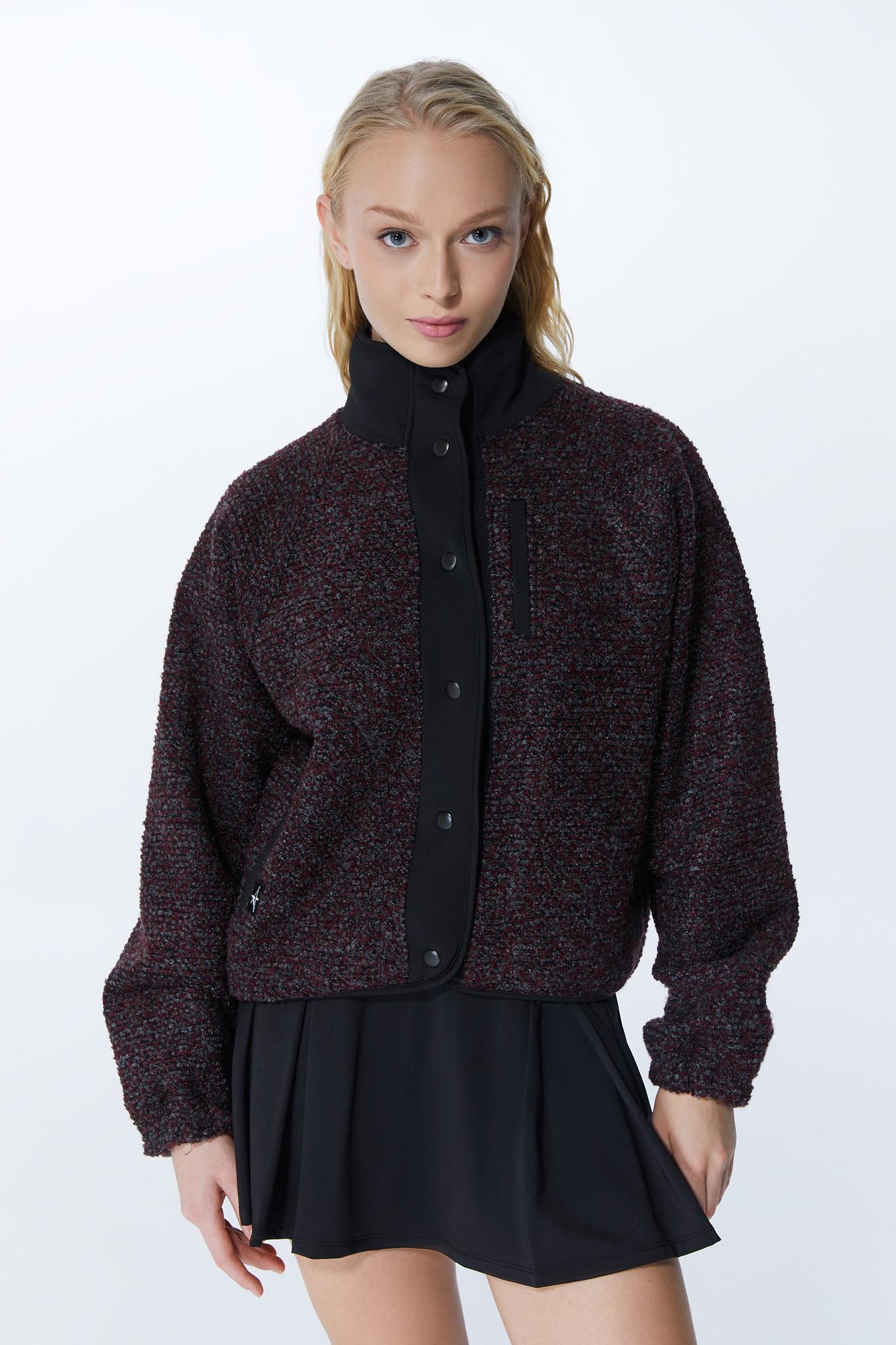 ED 2375-01 Chiara Ceket