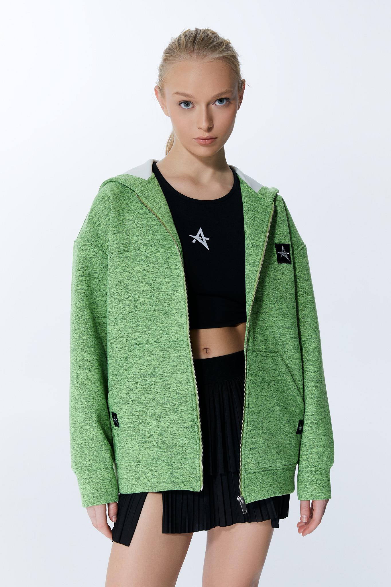 ED2344-01 Relax Oversize Ceket