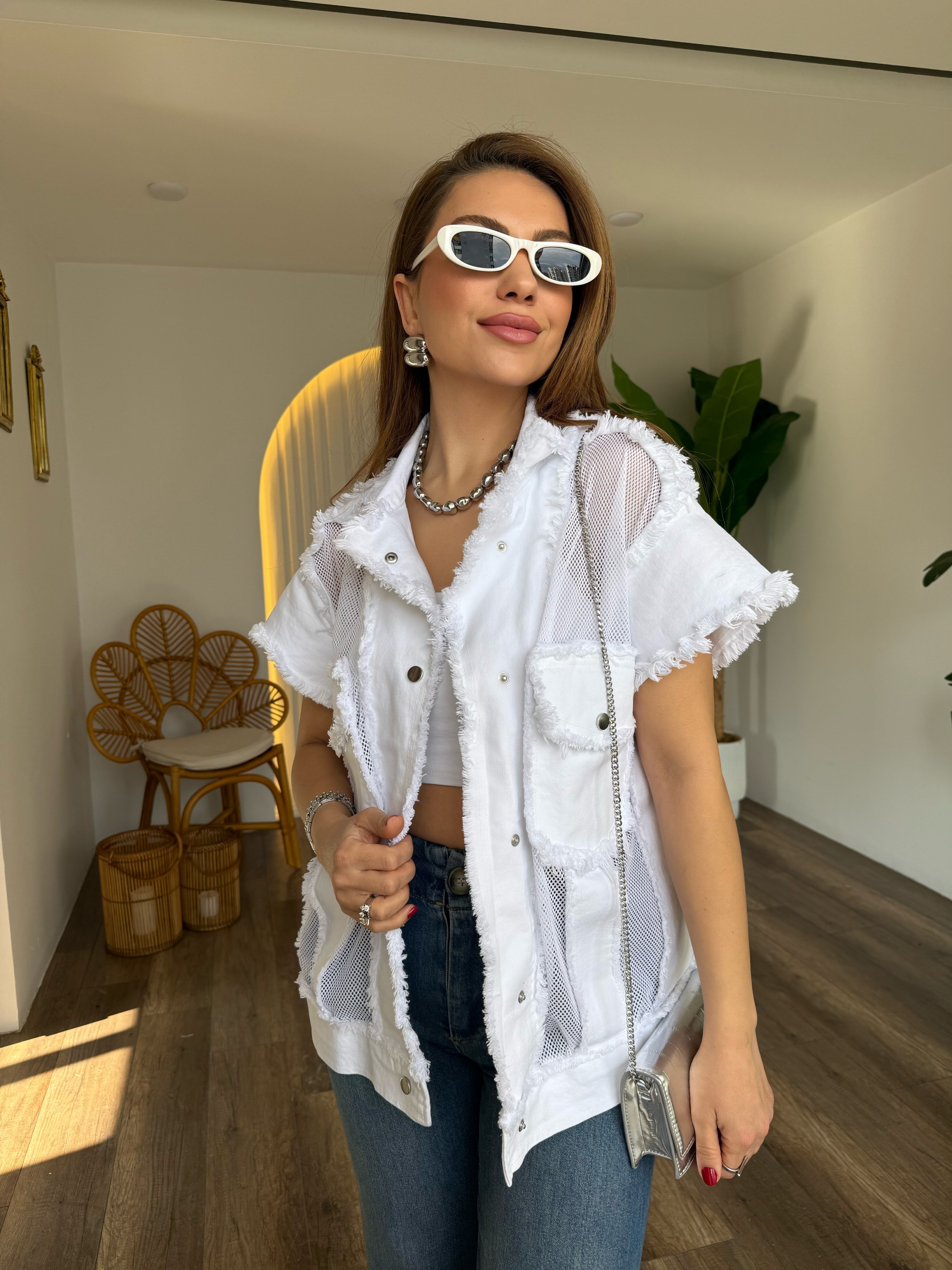 11521 File Detaylı Yelek