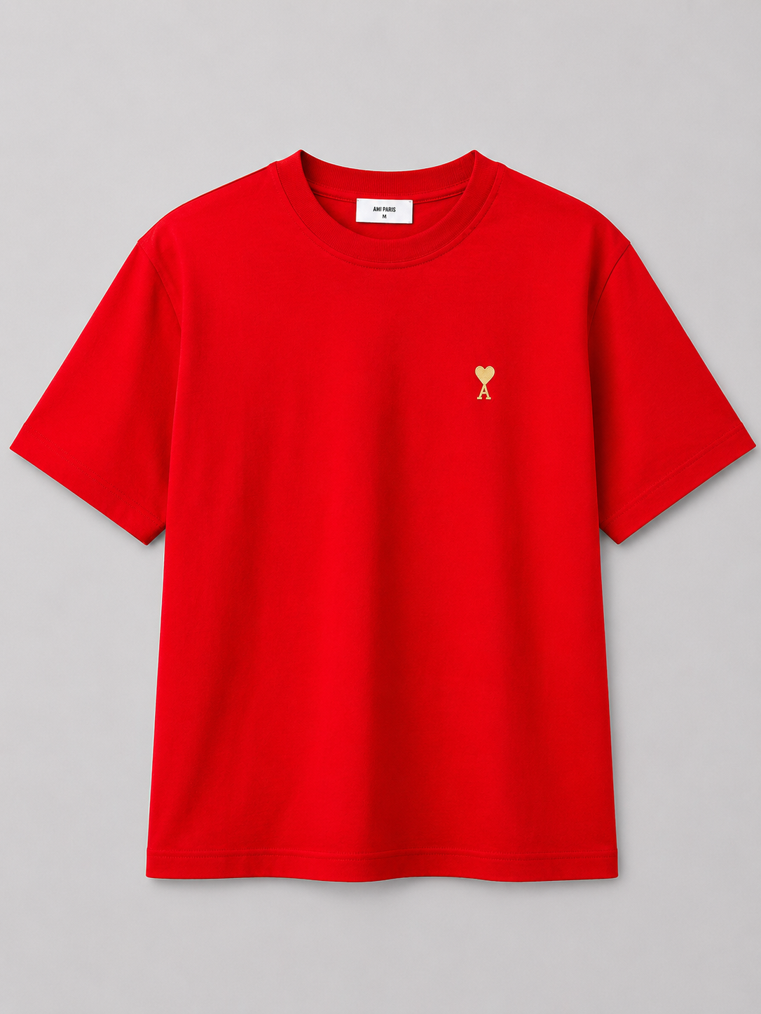 11817 Gold Kalpli Tshirt