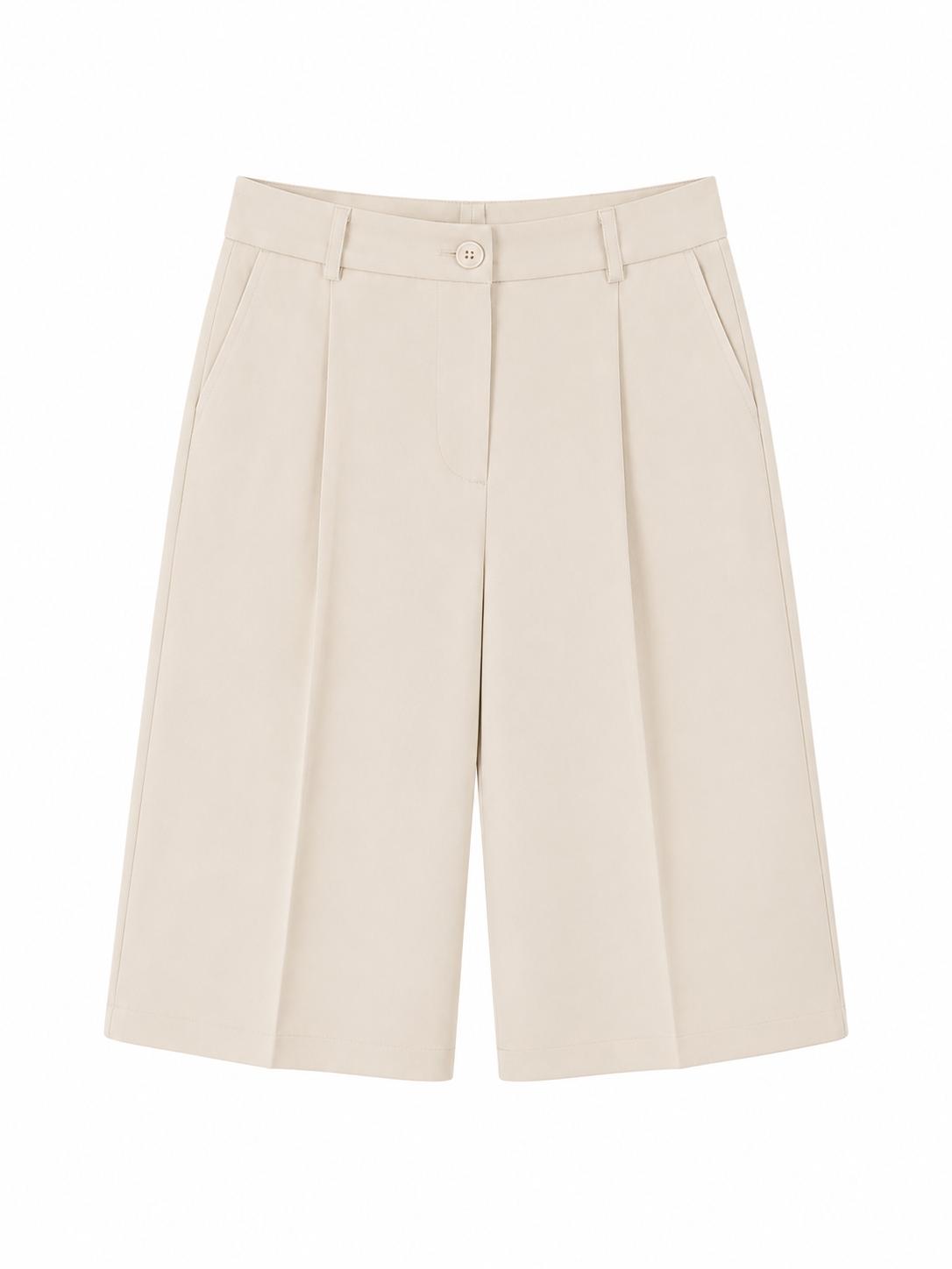 12063 Bermuda Şort Pantolon