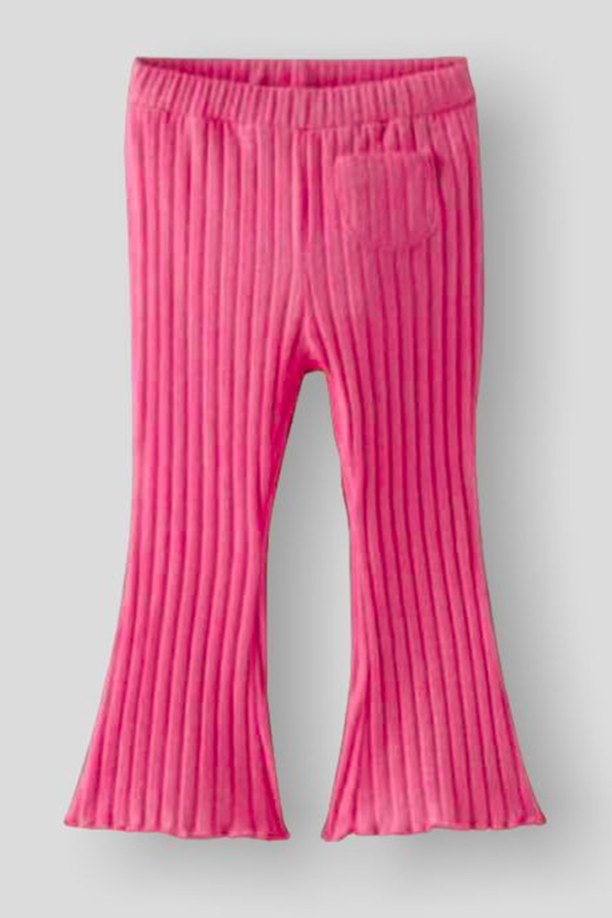 Fitilli Pembe Tayt