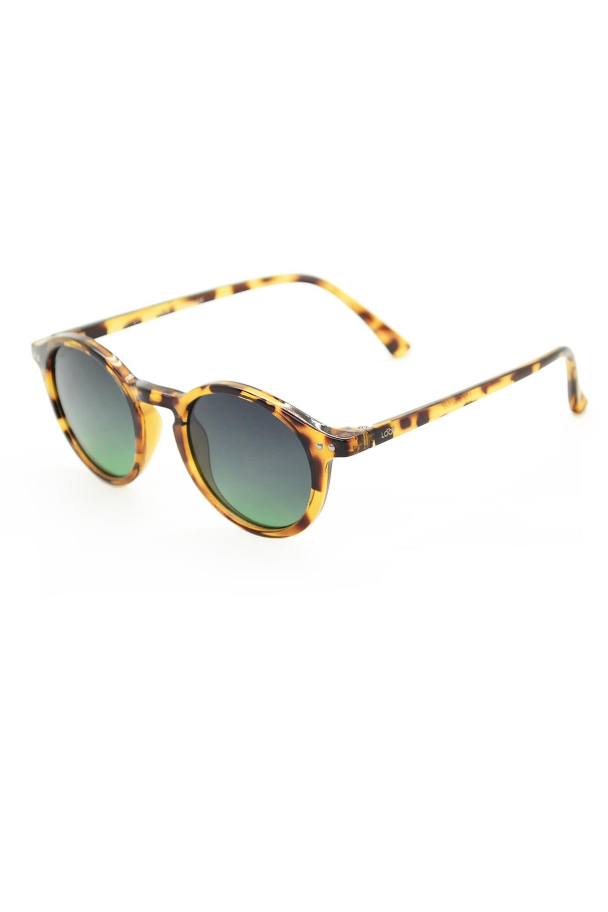 Looklight Fox / Amber / Green Degrade