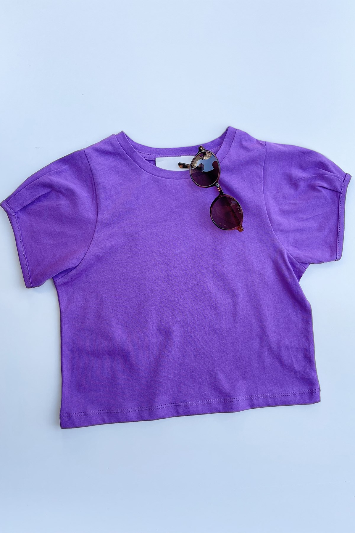Mor Basic Tshirt