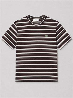 11174 Çizgili Tshirt
