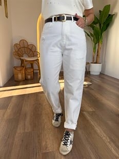 11352 Lazer Kesim Jean