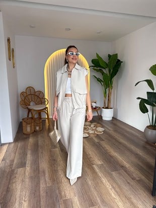 11536 Omuzu Çakımlı Takım