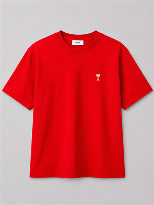 11817 Gold Kalpli Tshirt