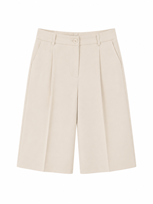 12063 Bermuda Şort Pantolon