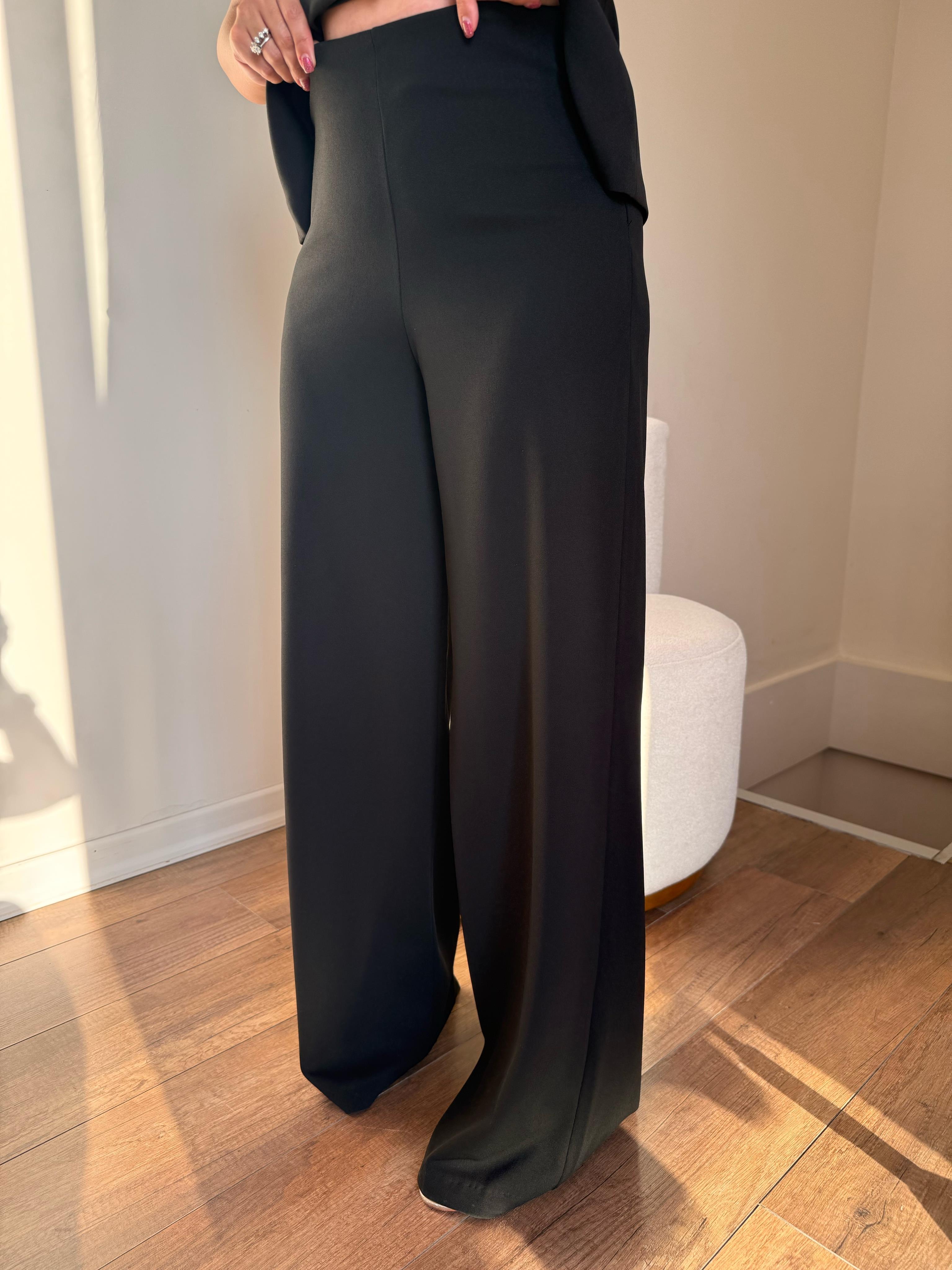 10507 Bol Paça Pantolon