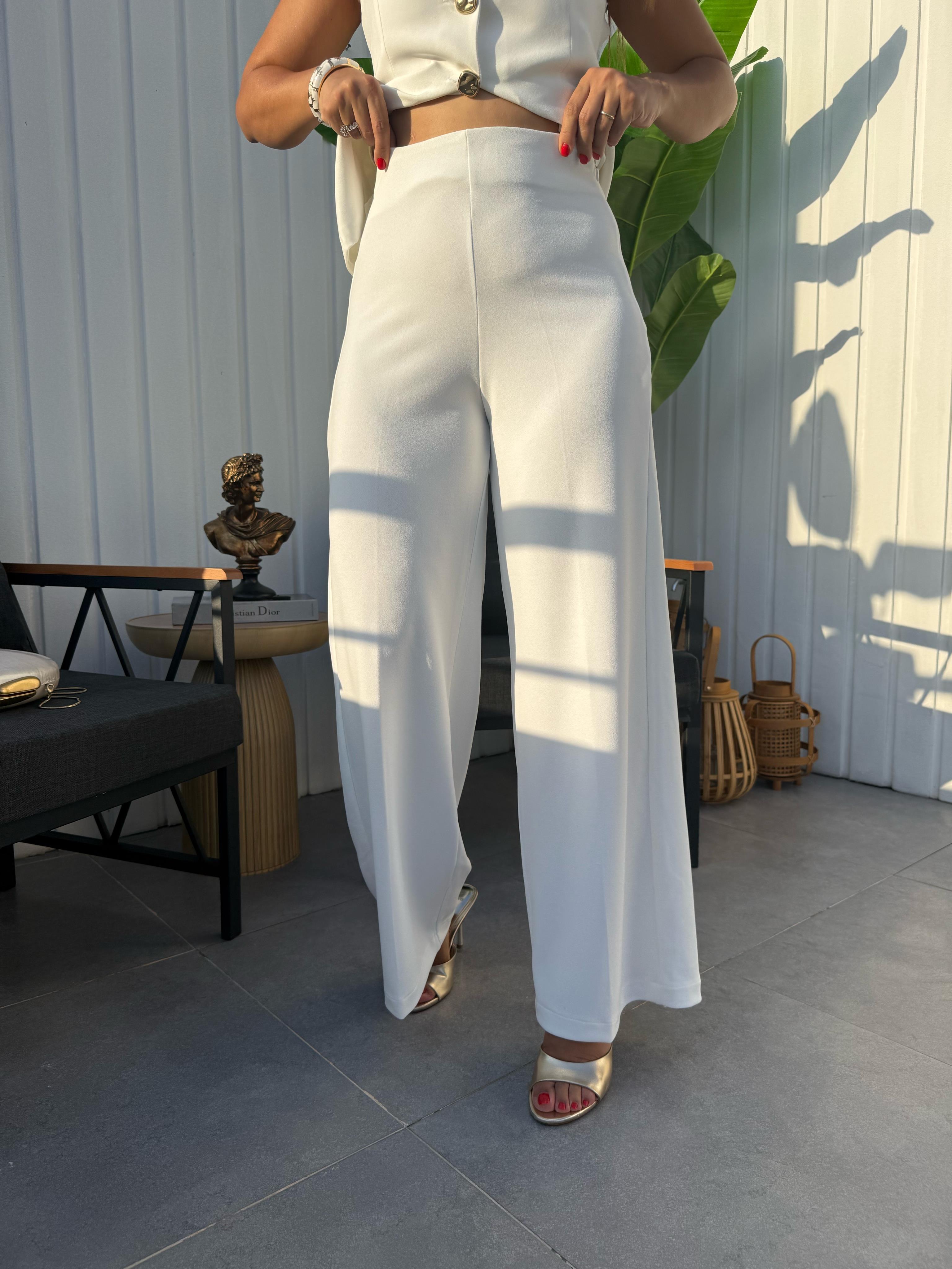 10507 Bol Paça Pantolon