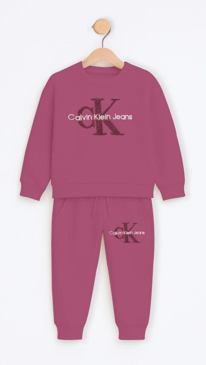 10778 Kids Orj Marka C.Takım 4/5-11/12 Yaş