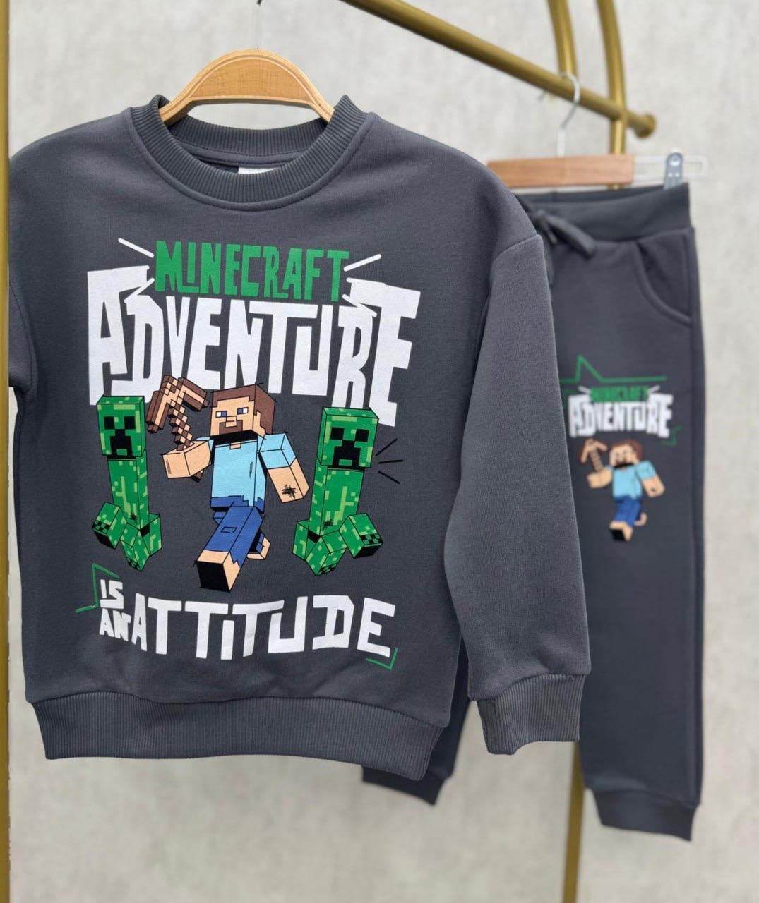 10781 Kids Gp Garson Takım 4/5-11/12 Yaş