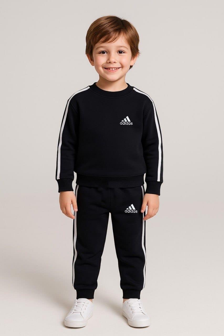 10874 Kids Adi.Garson Takım 5-6/13-14 Yaş