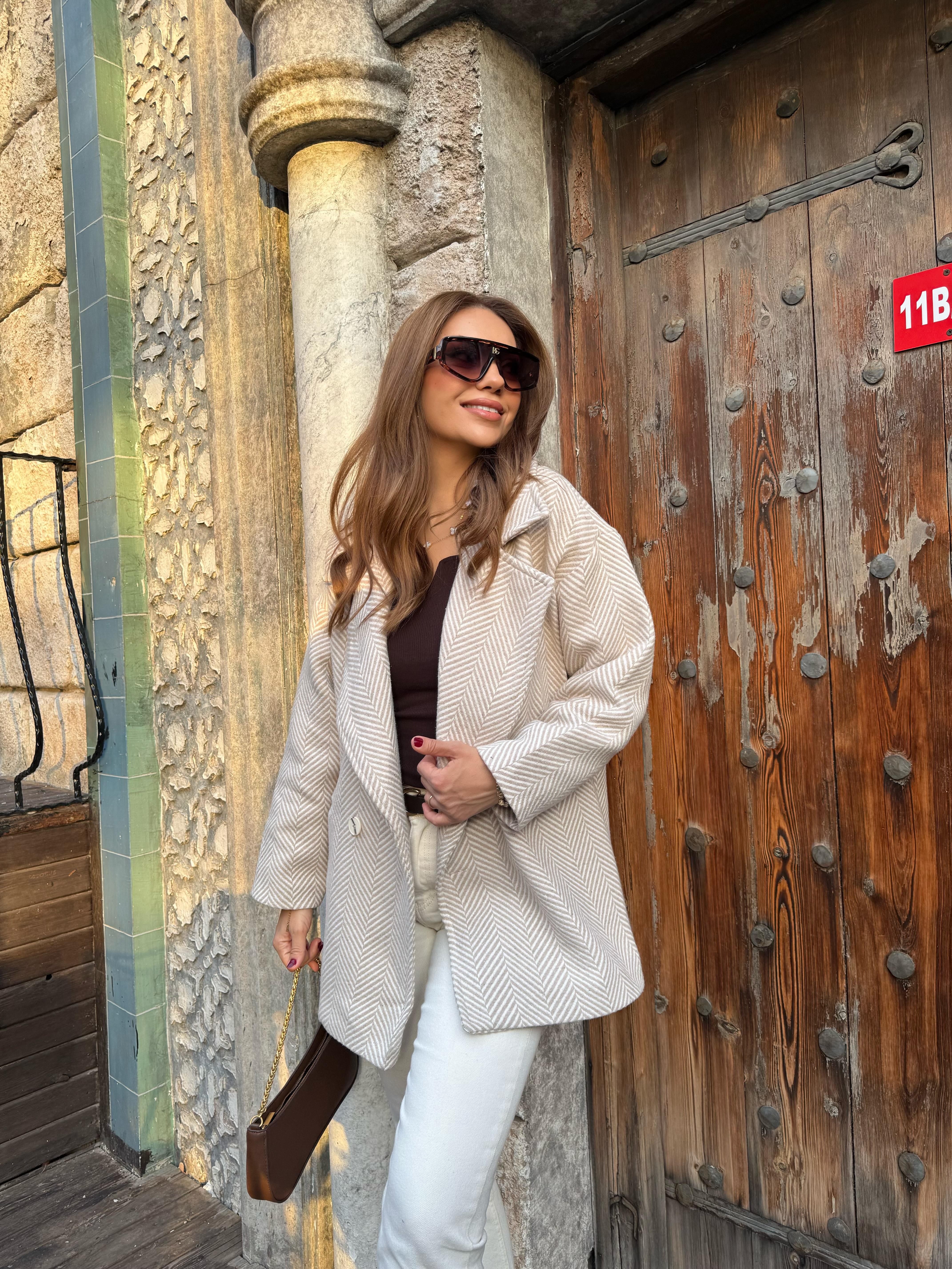 10879 Balık Sırtı Kaban