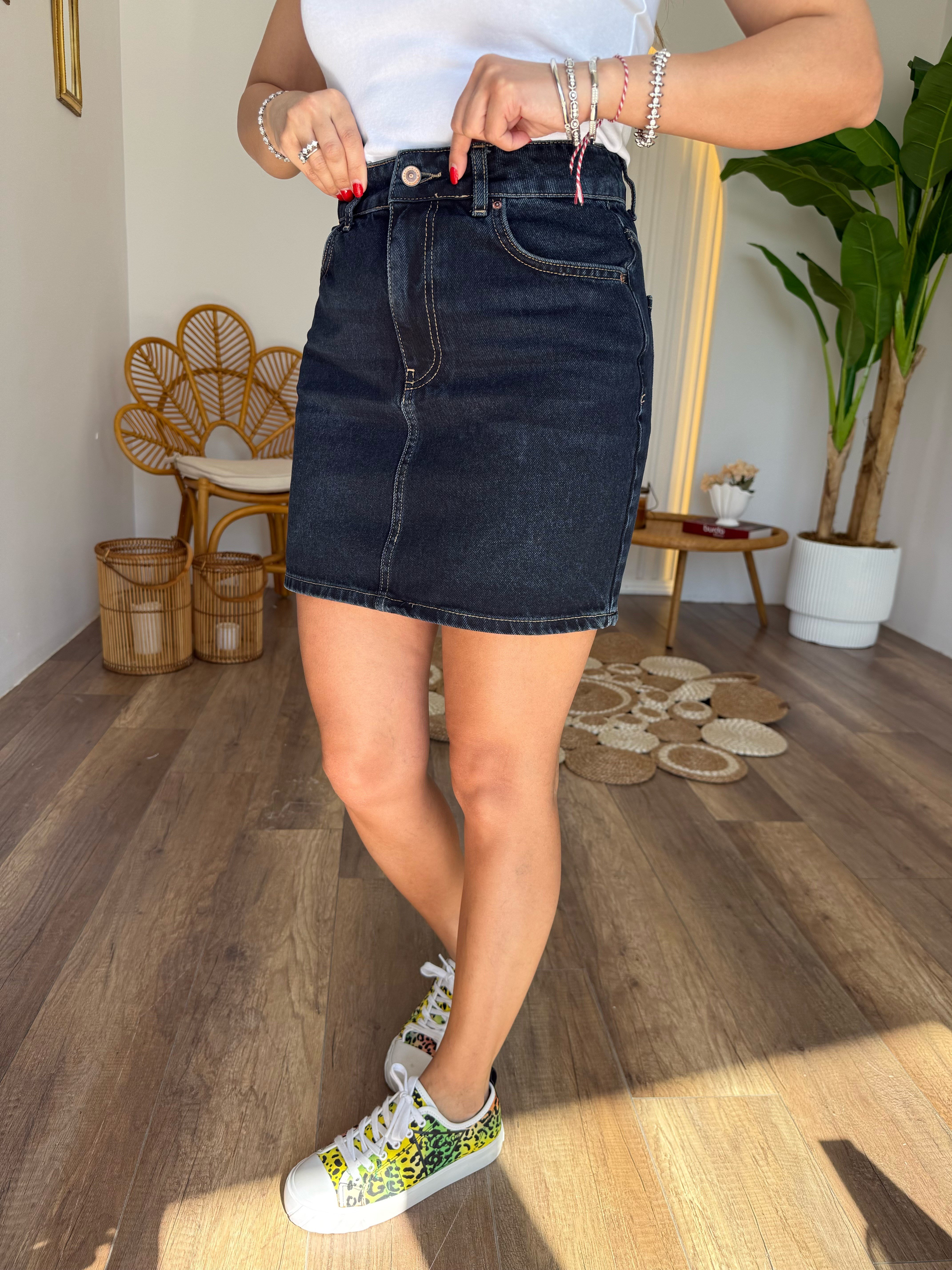 11216 Mini Jean Etek